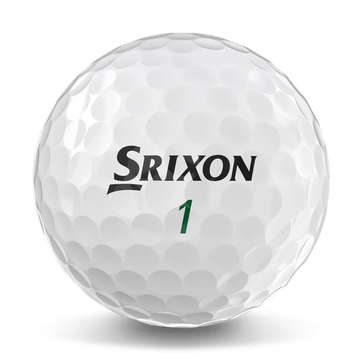 Srixon SoftFeel