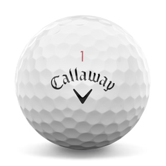 Callaway Chrome Soft