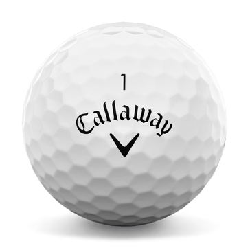 Callaway Warbird