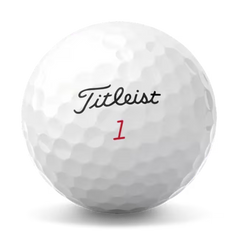 Titleist Pro V1x
