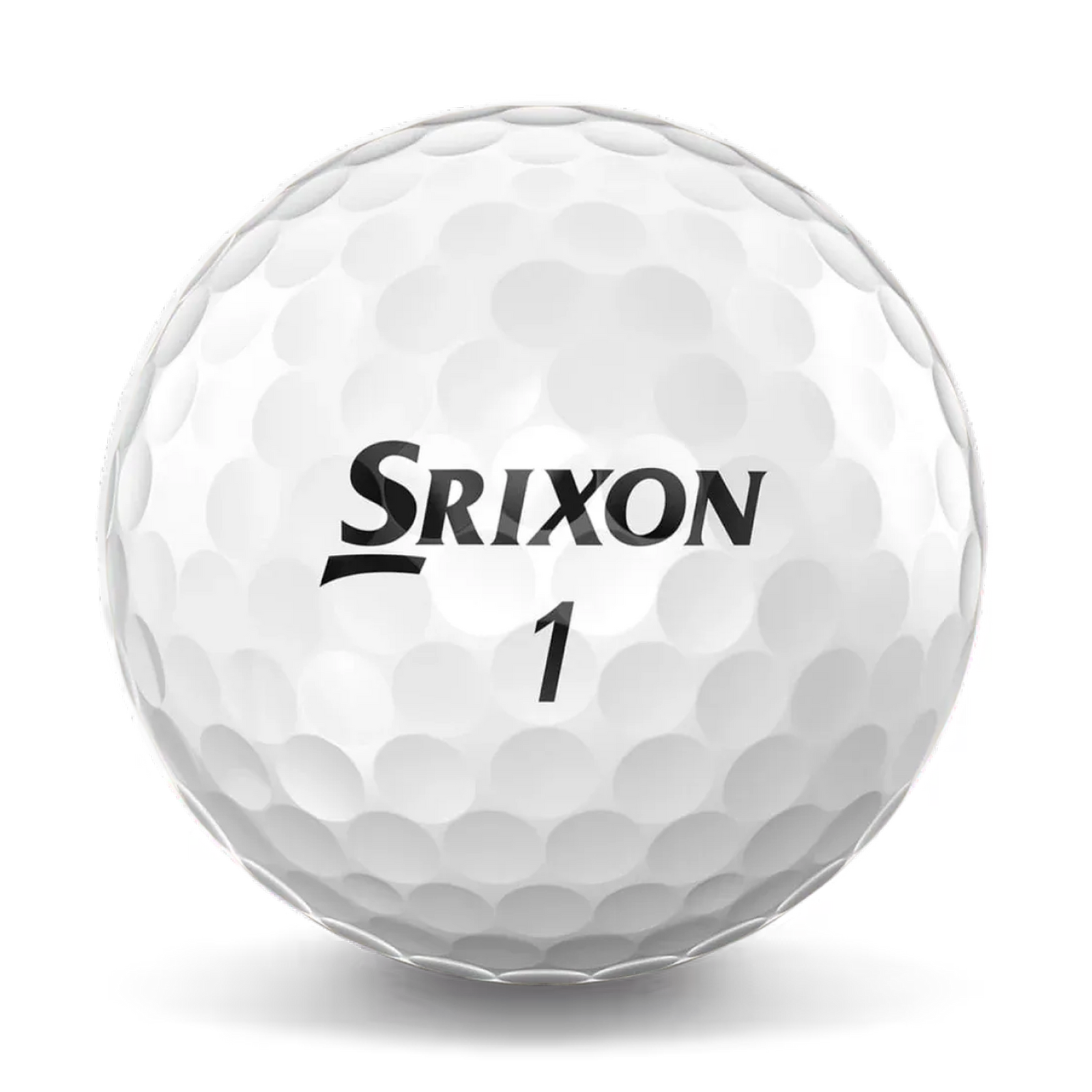 Srixon Z-Star