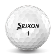 Srixon Z-Star