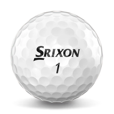 Srixon Z-Star