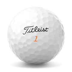 Titleist Velocity
