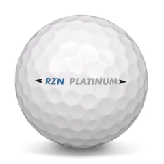 Nike Tour RZN Platinum/One Vapor