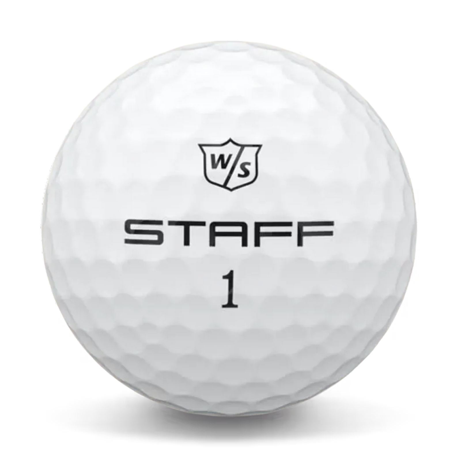 Wilson Staff DX2