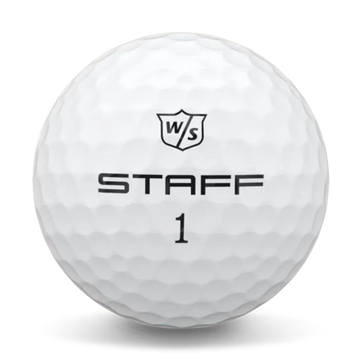 Wilson Staff DX2