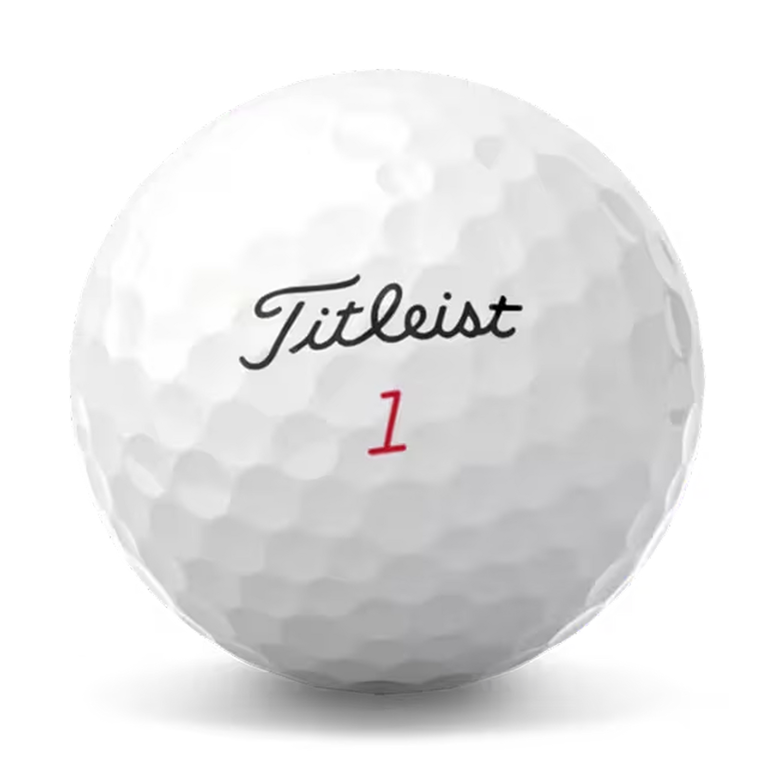 Titleist TruFeel