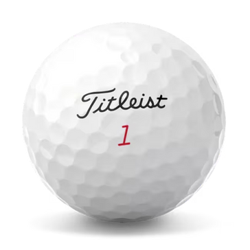 Titleist TruFeel