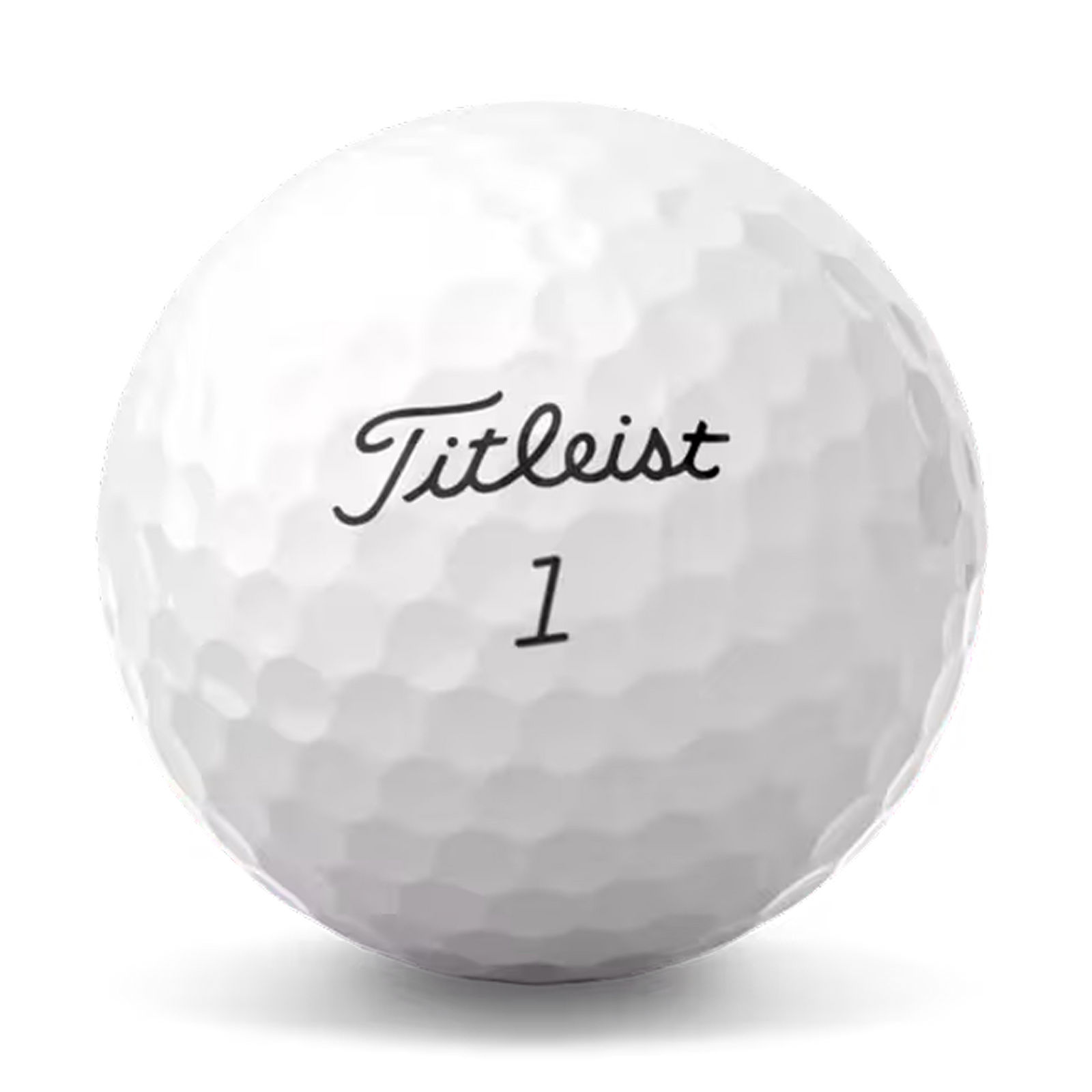 Titleist Pro V1