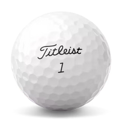 Titleist Pro V1