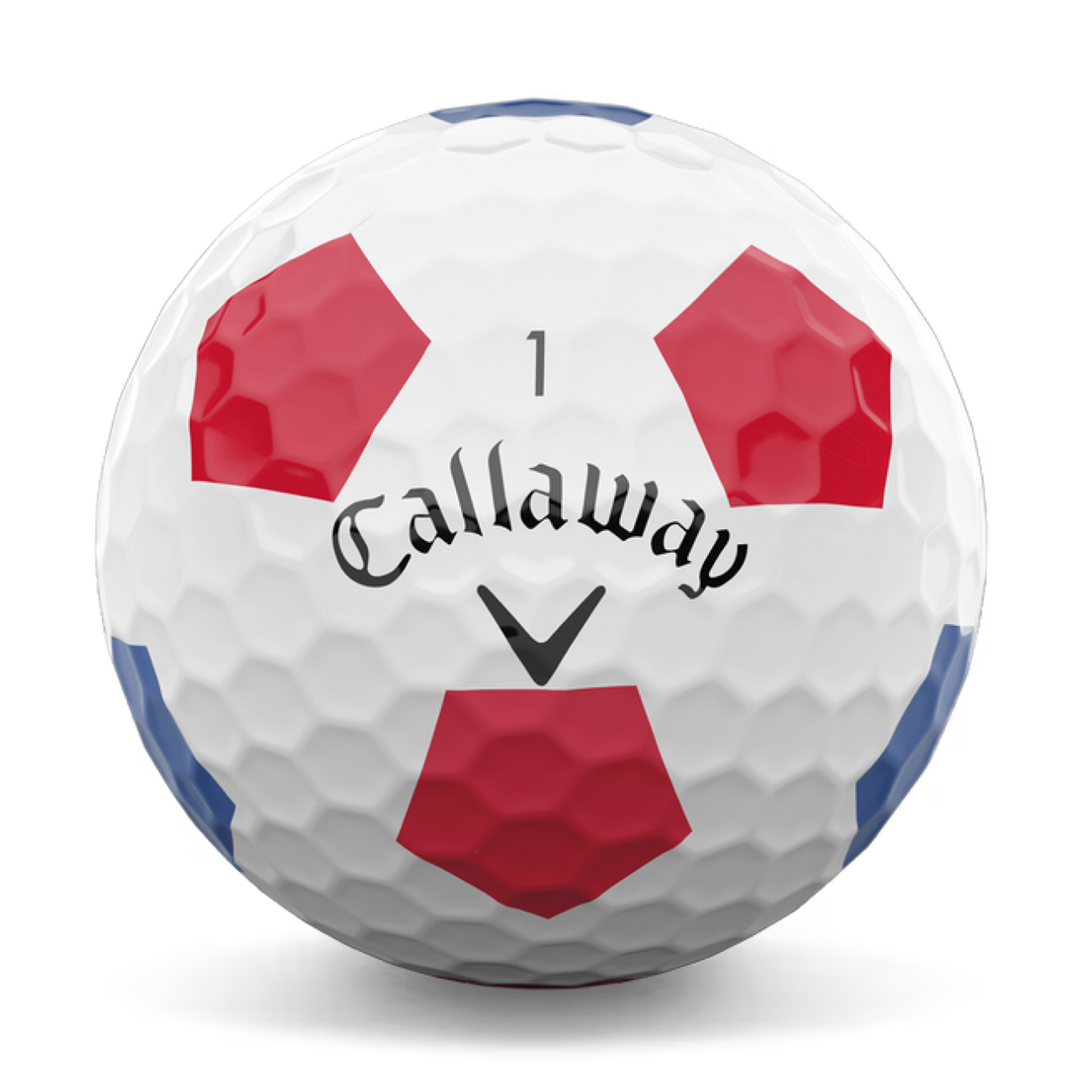Callaway Truvis