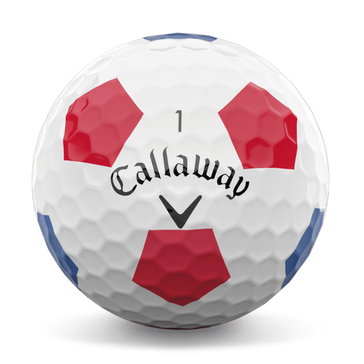 Callaway Truvis