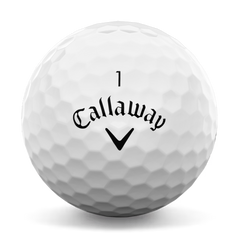 Callaway HEX Tour