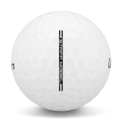 Wilson Staff Model