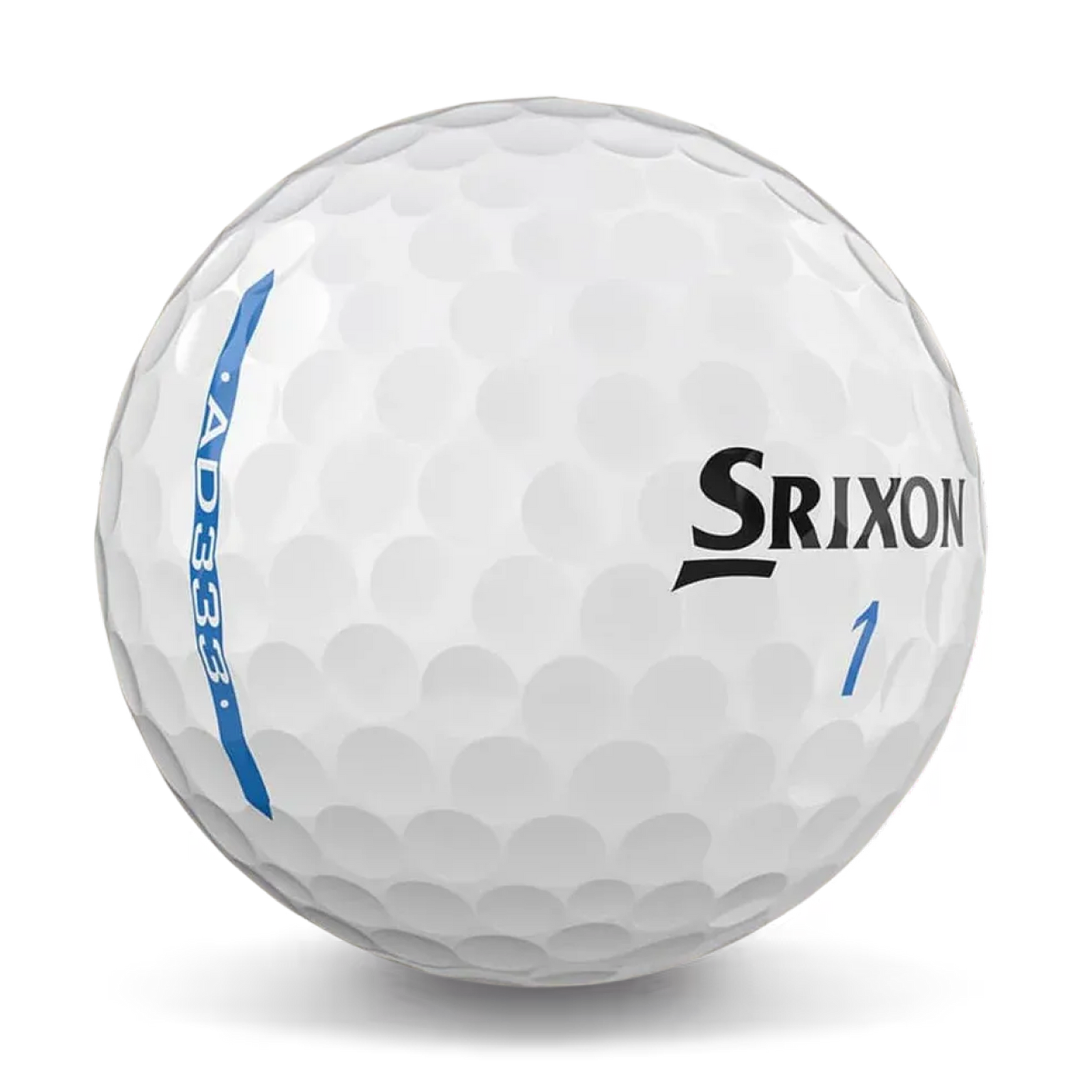 Srixon AD333