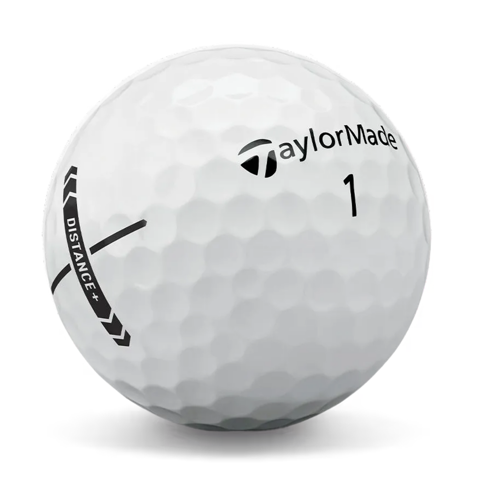 TaylorMade Distance+