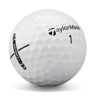 TaylorMade Distance+