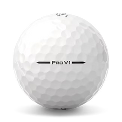Titleist Pro V1