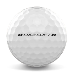 Wilson Staff DX2