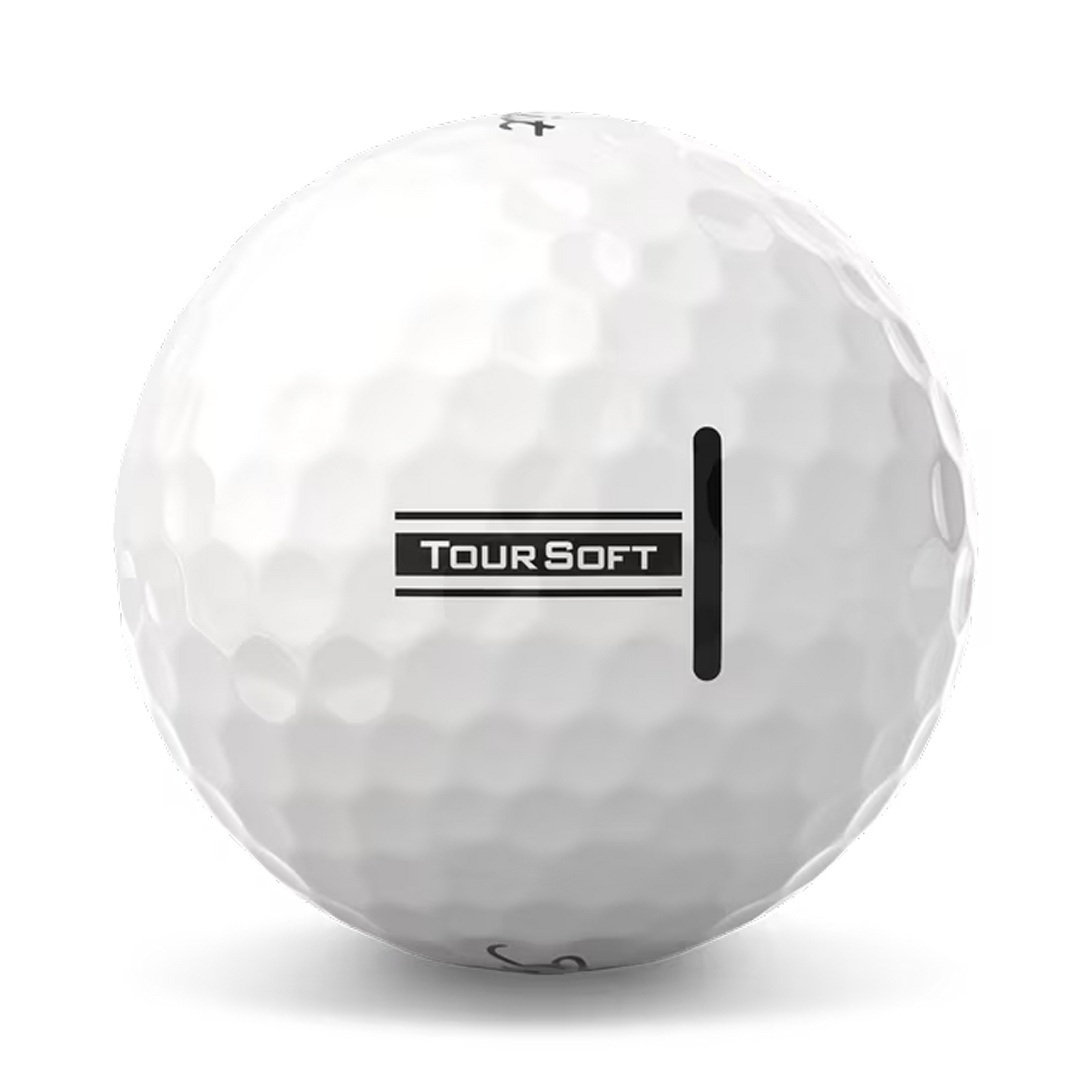 Titleist Tour Soft