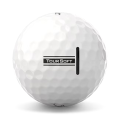 Titleist Tour Soft