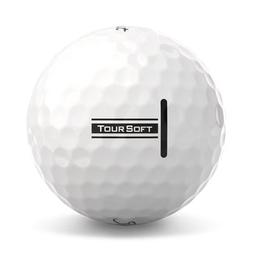 Titleist Tour Soft