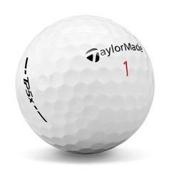 TaylorMade TP5x