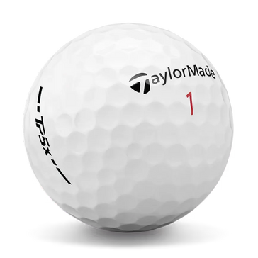 TaylorMade TP5x