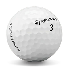 TaylorMade Soft Response