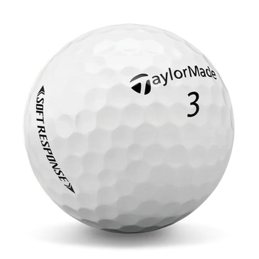 TaylorMade Soft Response