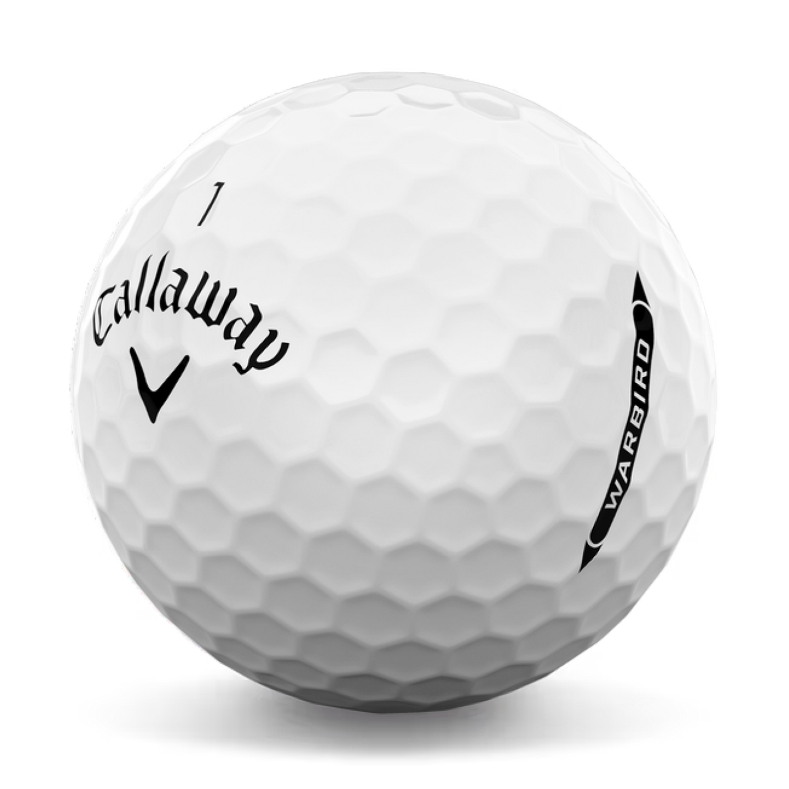 Callaway Warbird