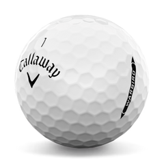 Callaway Warbird