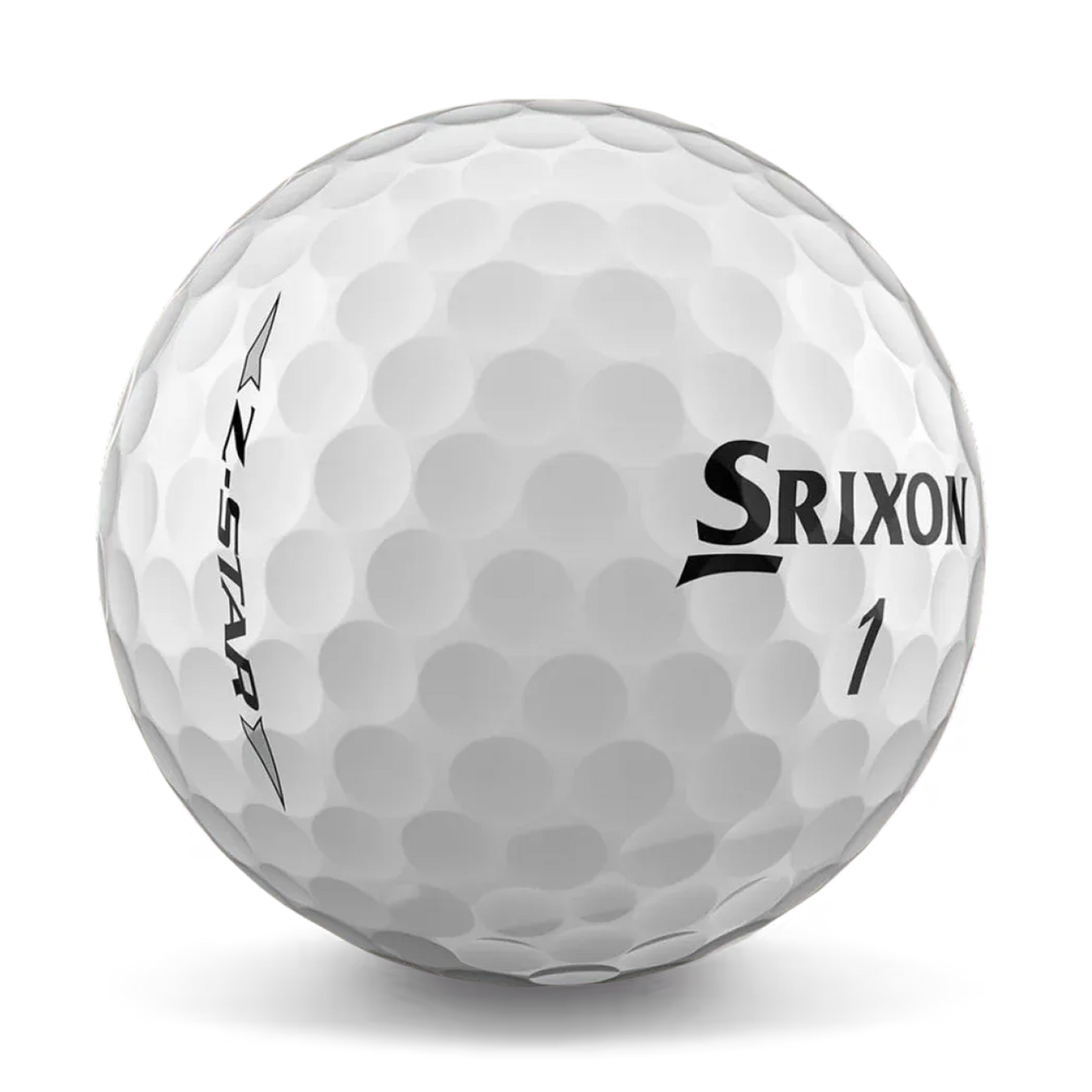 Srixon Z-Star