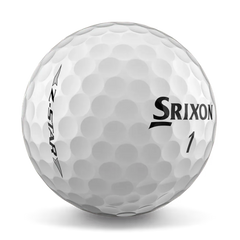 Srixon Z-Star