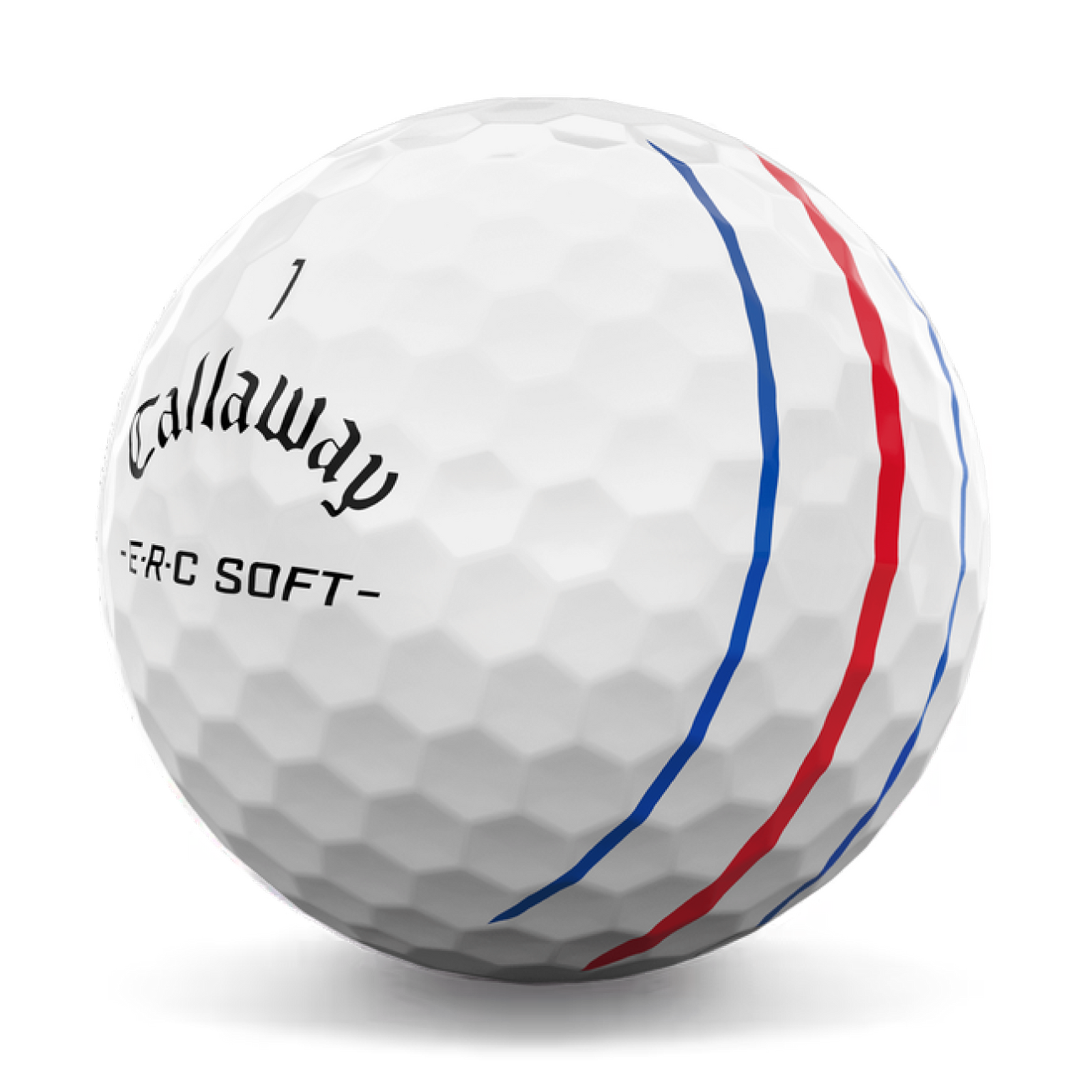 Callaway ERC Soft