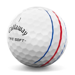 Callaway ERC Soft
