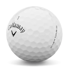 Callaway HEX Tour
