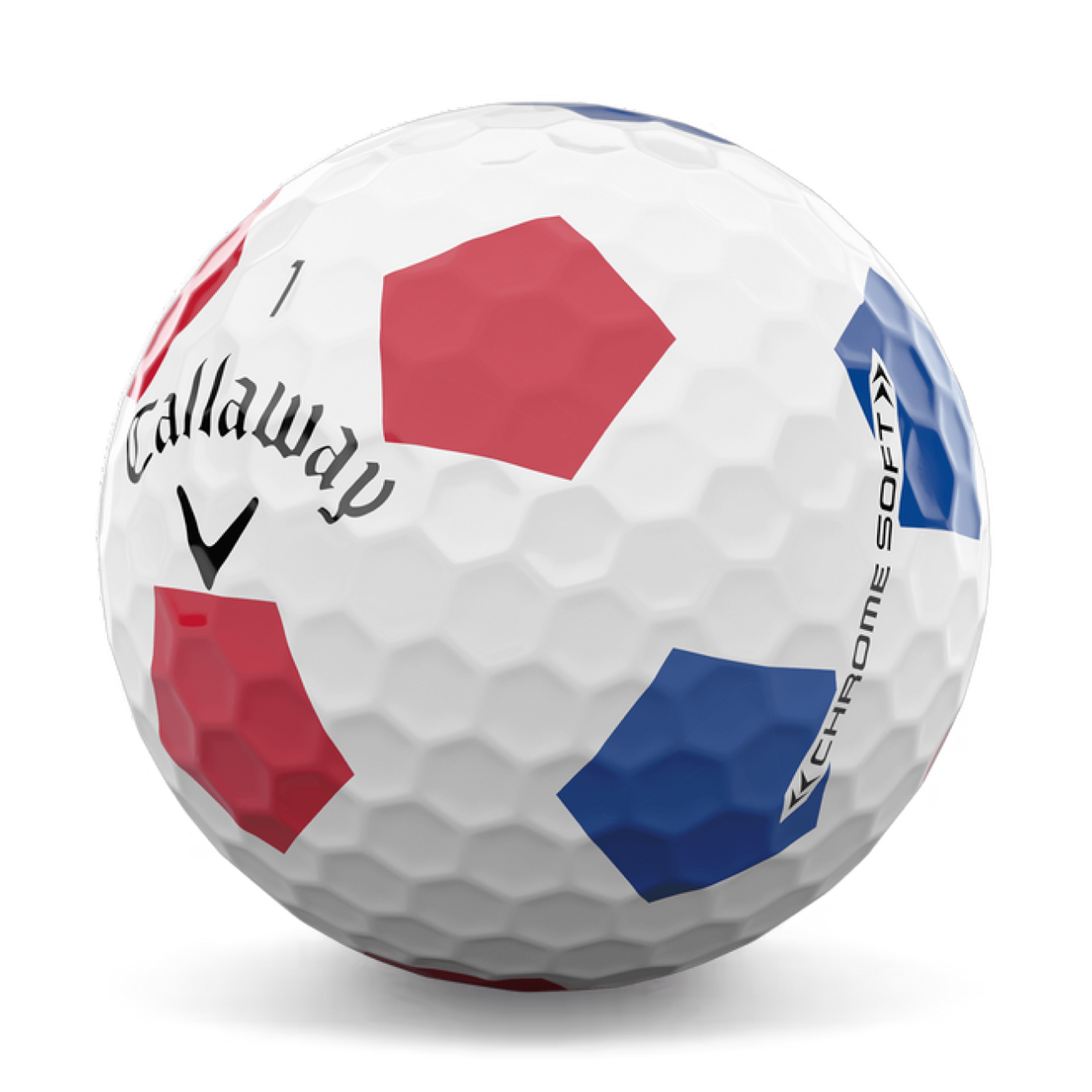 Callaway Truvis
