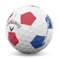 Callaway Truvis