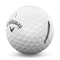 Callaway Supersoft