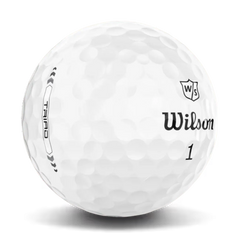 Wilson Staff Triad