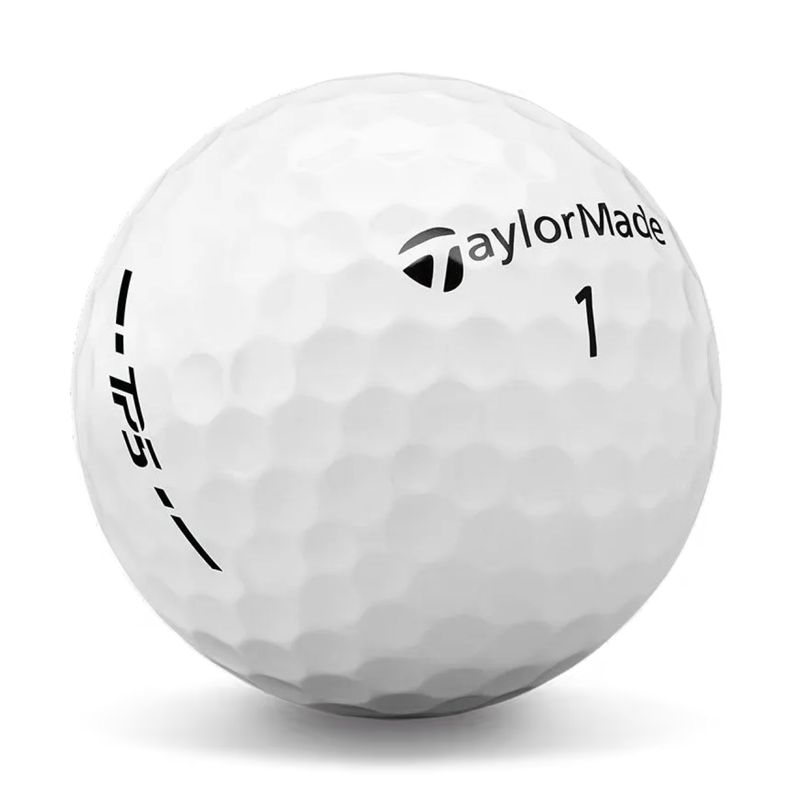 TaylorMade TP5