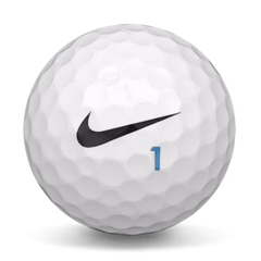 Nike Tour RZN Platinum/One Vapor