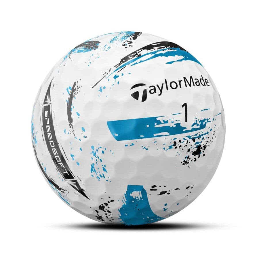 TaylorMade SpeedSoft Ink