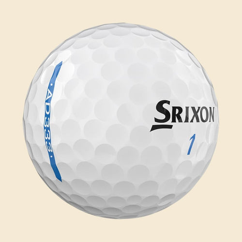 Srixon AD333