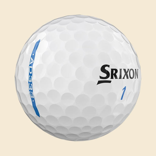 Srixon AD333