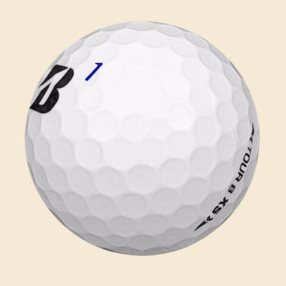 Bridgestone Tour B RX/ BX/B XS