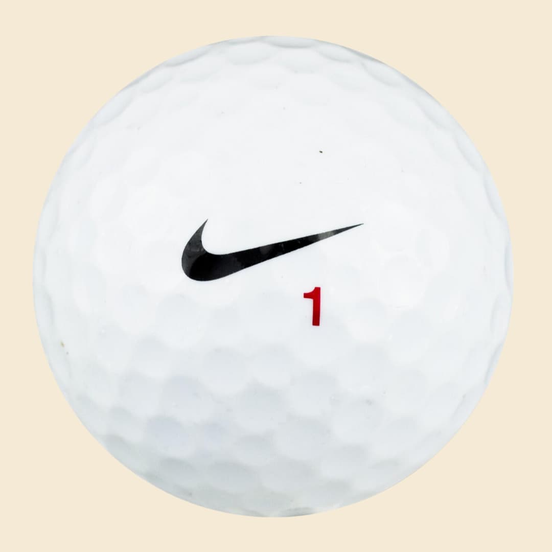 Nike Tour RZN Platinum/One Vapor