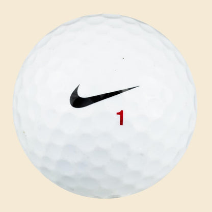 Nike Tour RZN Platinum/One Vapor